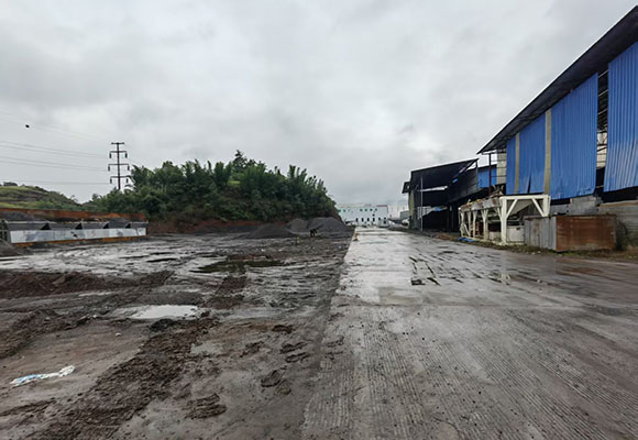 一宗國(guó)有建設(shè)用地使用權(quán)網(wǎng)絡(luò)拍賣公告（宜賓市興文縣）